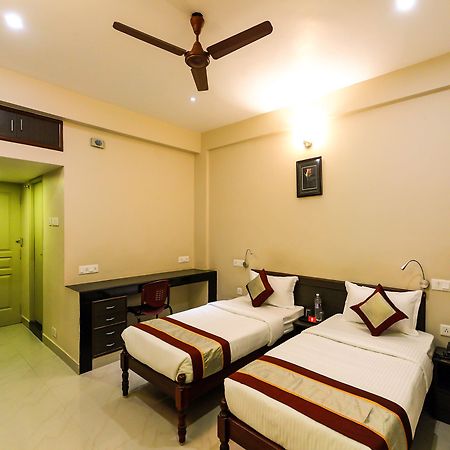 Oyo Flagship 12665 Chrompet Otel Chennai Dış mekan fotoğraf