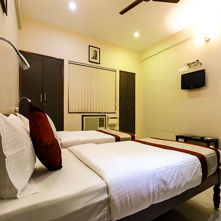 Oyo Flagship 12665 Chrompet Otel Chennai Dış mekan fotoğraf