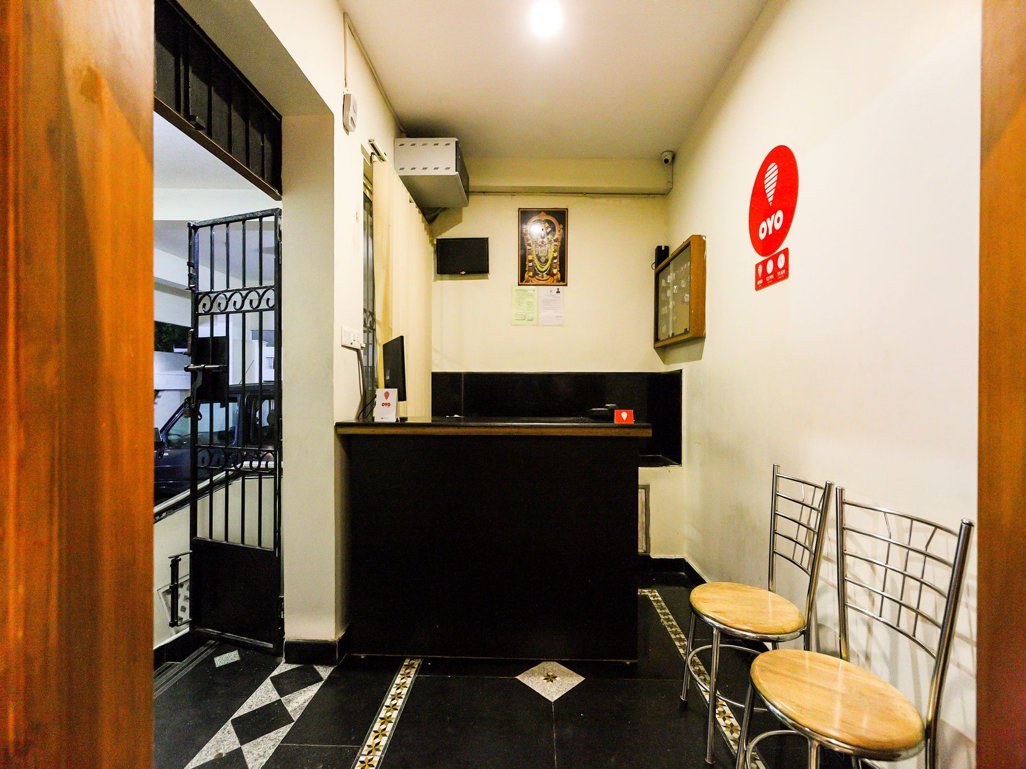 Oyo Flagship 12665 Chrompet Otel Chennai Dış mekan fotoğraf