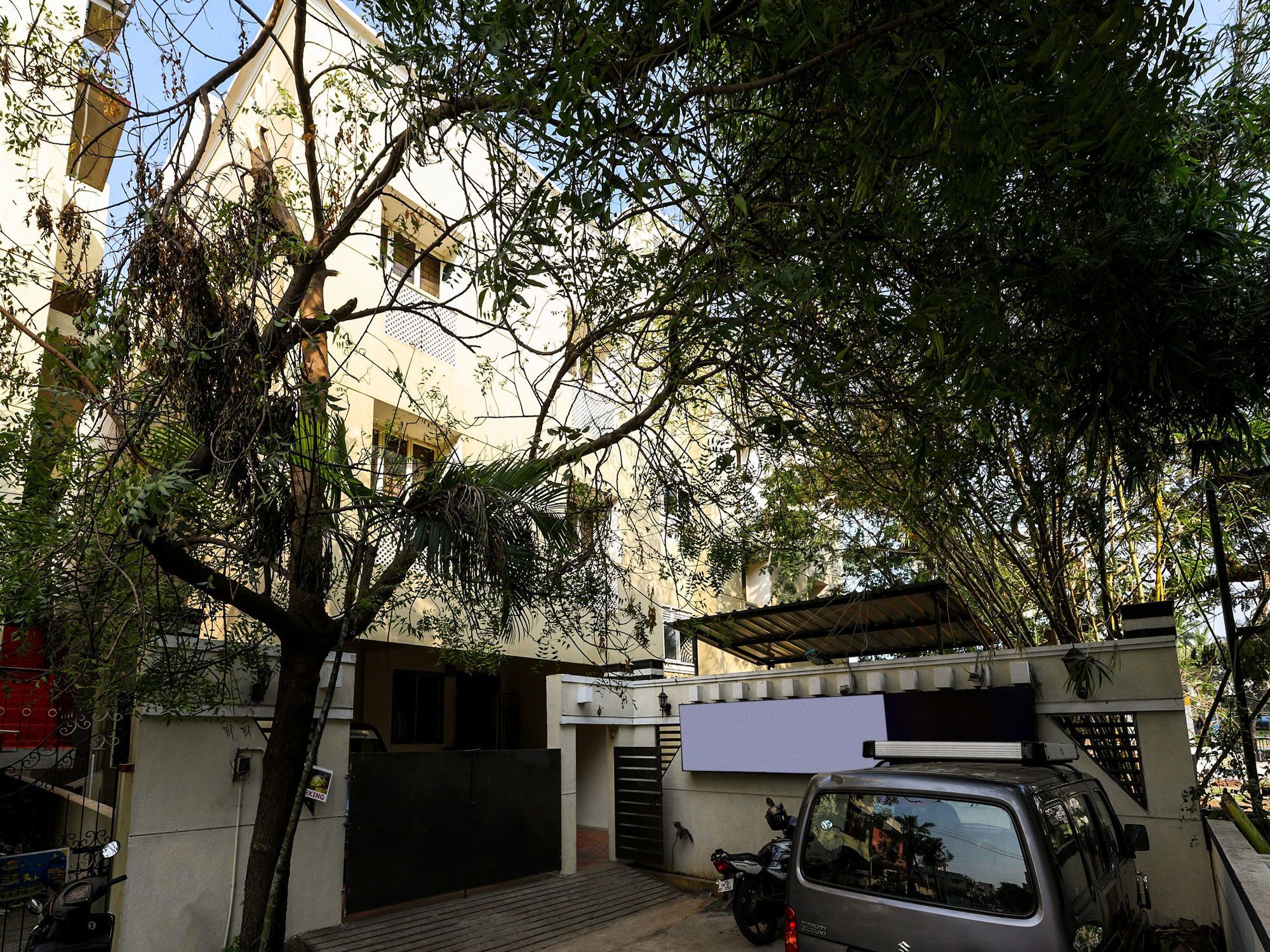 Oyo Flagship 12665 Chrompet Otel Chennai Dış mekan fotoğraf